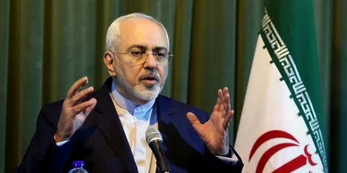 Zarif AFP