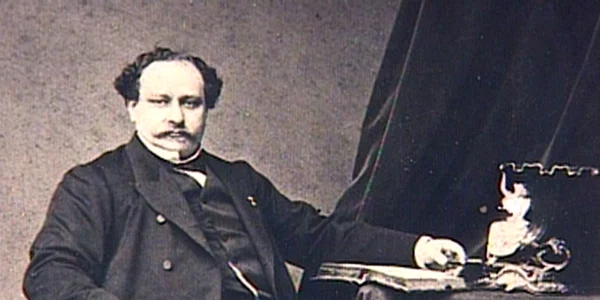 Henry Strousberg