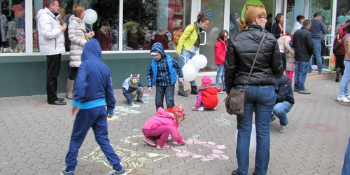 prescolari alba iulia