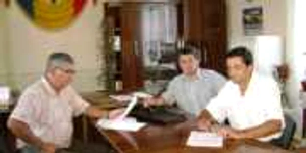 Braşov: Un profesor şi-a amenajat o garsonieră în şcoală