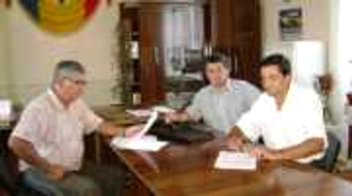 Braşov: Un profesor şi-a amenajat o garsonieră în şcoală