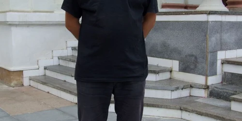 Târgovişte: Radu Horaţiu Maniţiu