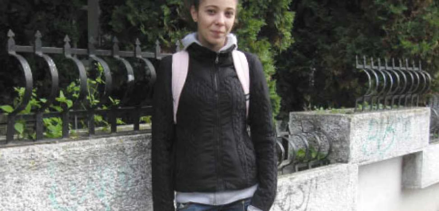Alexandra Macovei este nemulţumită de comportamentul unor colegi 