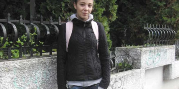 Alexandra Macovei este nemulţumită de comportamentul unor colegi 