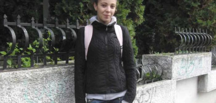 Alexandra Macovei este nemulţumită de comportamentul unor colegi 