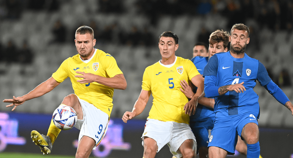 Radu Drăgușin și Pușcaș, decisivi pentru Genoa. Goluri care duc „grifonii” pe locul doi în Serie B VIDEO