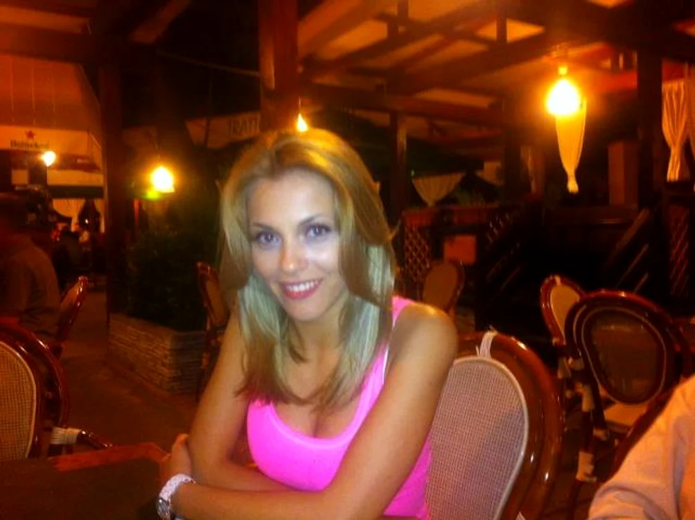Andreea Ibacka