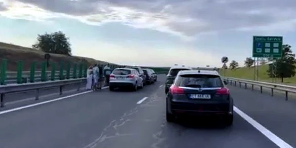 accidente autostrada soarelui jpg