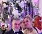 Leonard Doroftei nu a lipsit de la eveniment și a venit alături de parteneră / foto: Click! 
