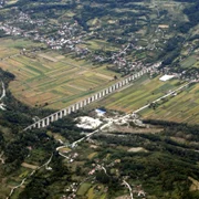 Viaductul Topolog  Foto Institutul Național al Patrimoniului  jpg