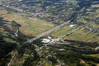 Viaductul Topolog  Foto Institutul Național al Patrimoniului  jpg