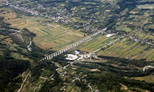 Viaductul Topolog  Foto Institutul Național al Patrimoniului  jpg