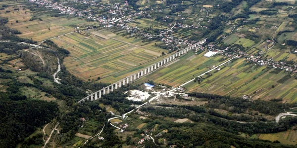 Viaductul Topolog  Foto Institutul Național al Patrimoniului  jpg