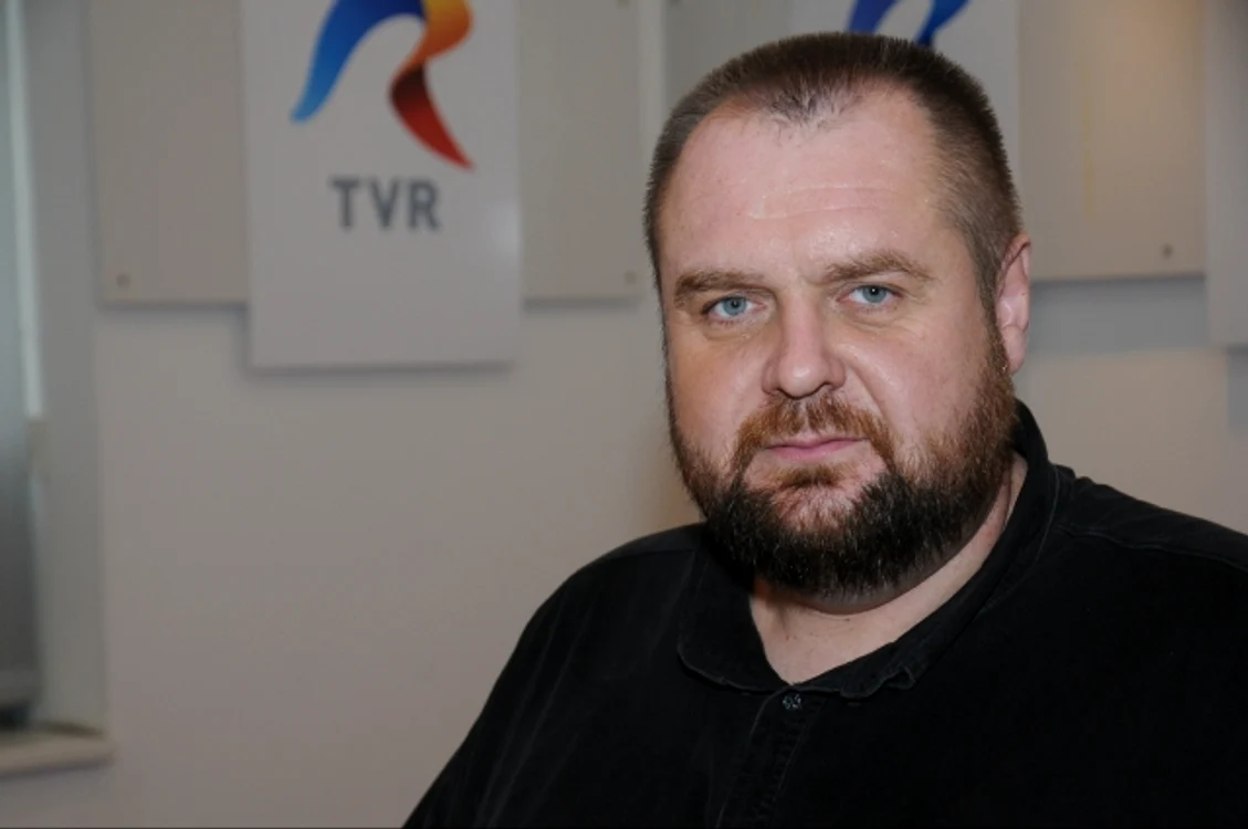 
    Cristian Tabără  