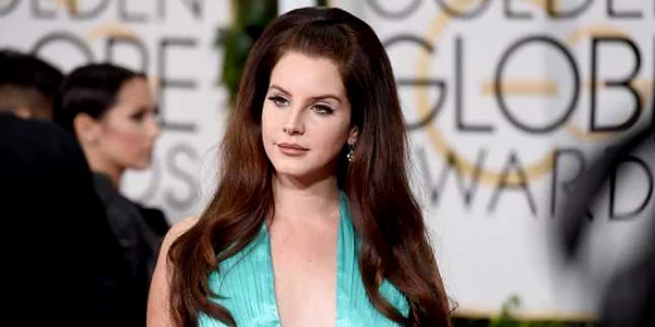Lana del rey