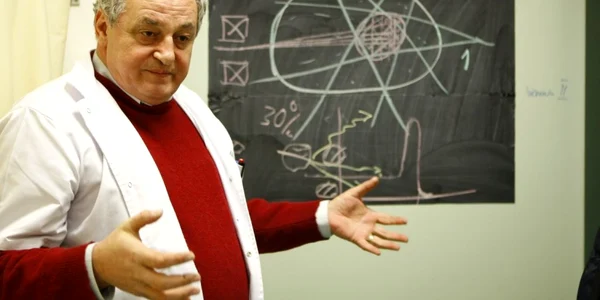 nicolae verga