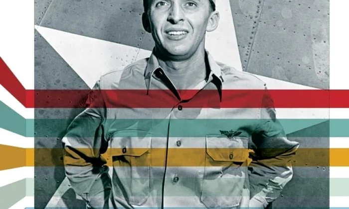 Cine a fost Alexander Vraciu „Indestructibilul”? jpeg