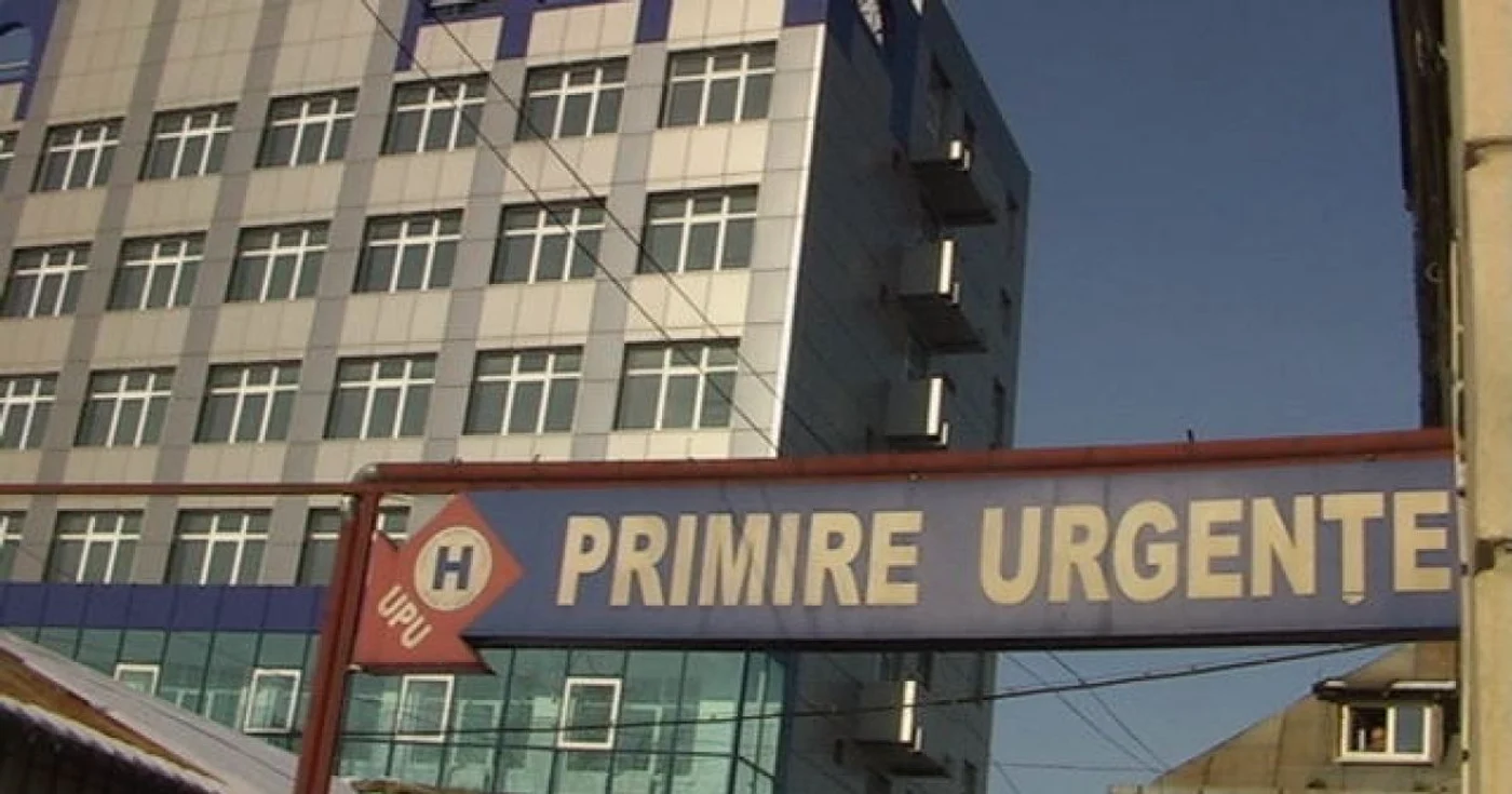 UPU a fost luat cu asalt de bolnavi în 2010