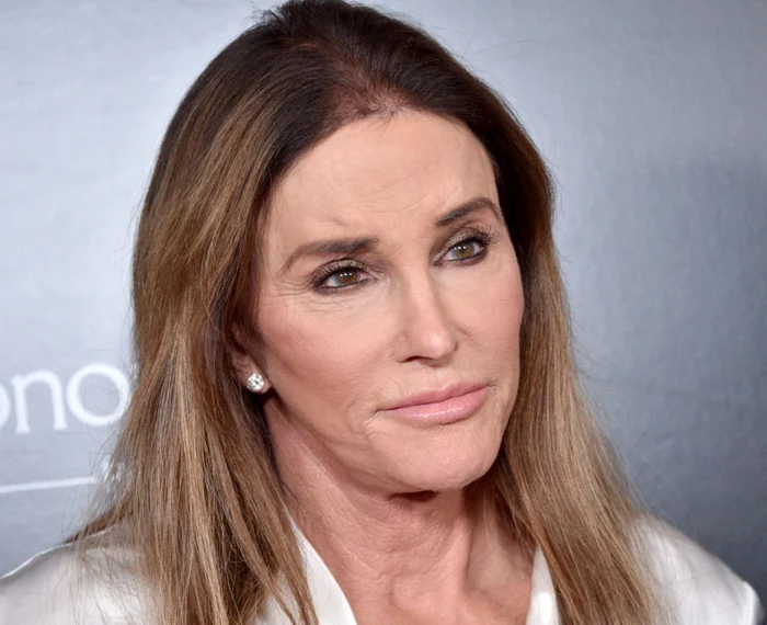 Bruce Jenner a devenit unul dintre cei mai proeminenţi atleţi americani din anii 1970 după ce a câştigat medalia de aur la Jocurile Olimpice de la Montreal - Caitlyn Jenner FOTO Getty Images