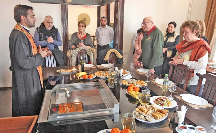 Regizorul Dan Puican îi face parastas Stelei Popescu