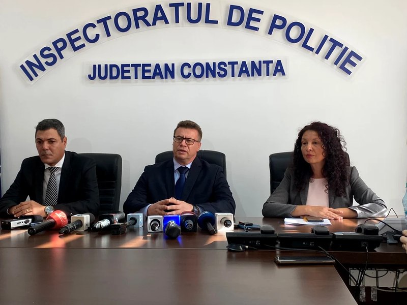 Șeful Poliției Române a reacționat după 10 zile: Accidentul de la 2 Mai putea fi evitat. Nu au fost intervenții în favoarea șoferului
