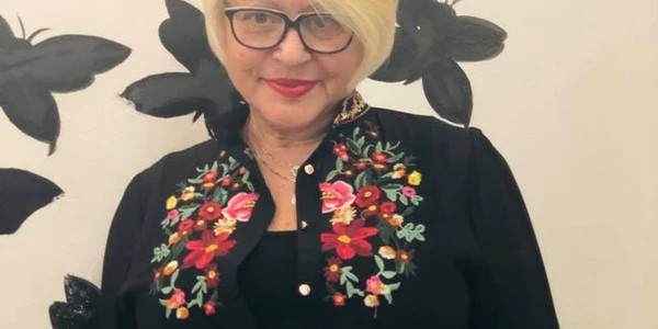 mirabela dauer este revoltata pentru ca oamenii nu respecta carantina foto facebook