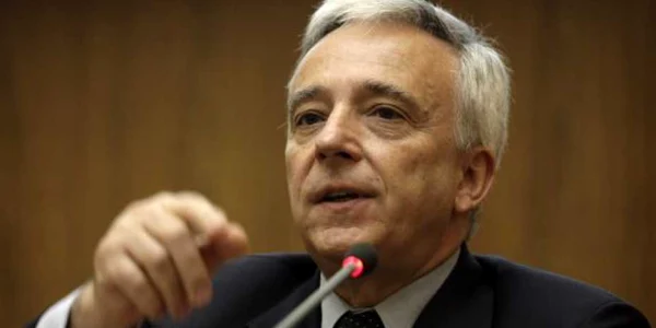 Guvernatorul BNR, Mugur Isărescu
