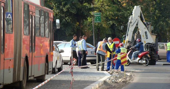 Arad: Casa de pensii Arad a plătiti transportatorilor banii pentru veteranii de război