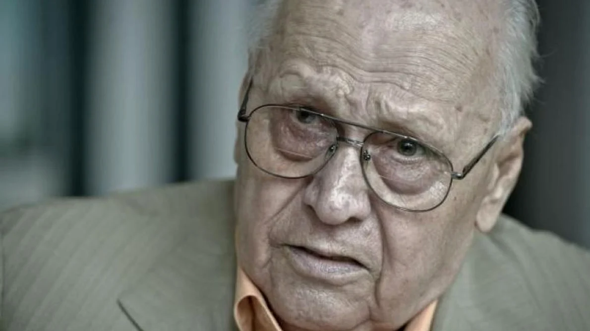 Torţionarul Ioan Ficior a murit în închisoare jpeg