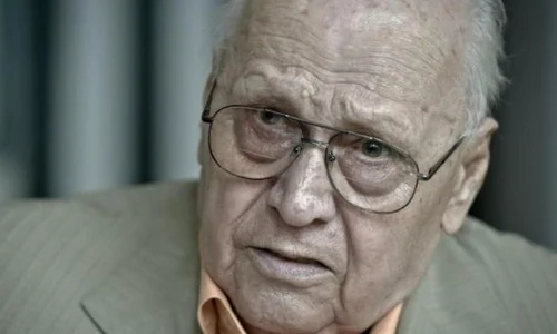 Torţionarul Ioan Ficior a murit în închisoare jpeg