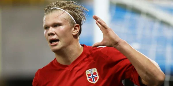 Haaland