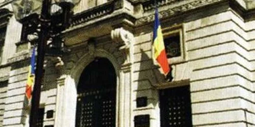 BNR va coborî dobânda-cheie la 8,5%, în şedinţa de marţi