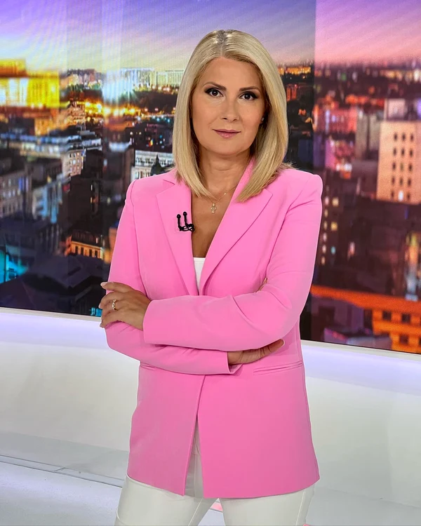 alessandra stoicescu