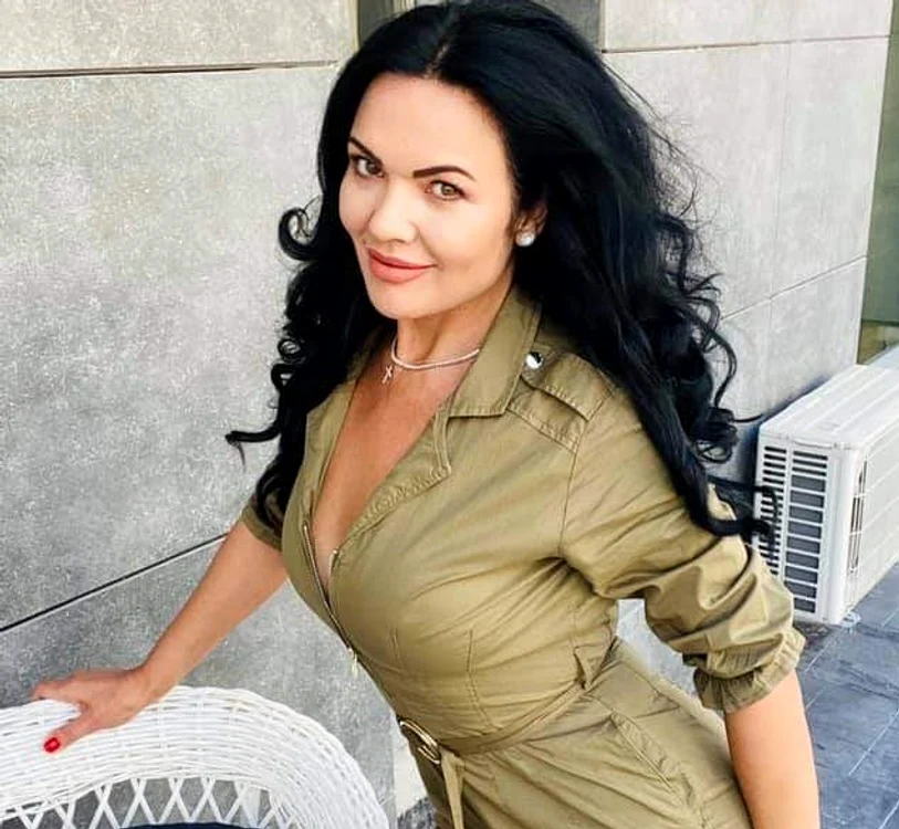 
    Ioana Năstase arată impecabil la 45 de anifoto: Facebook  