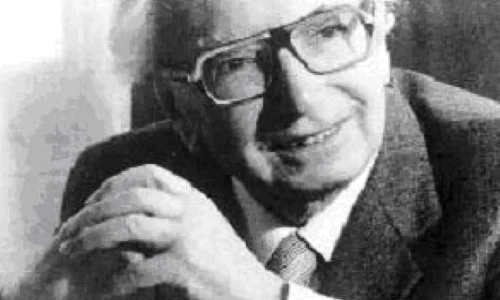 Viktor Emil Frankl şi a treia şcoală vieneză de psihoterapie jpeg