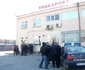 greva foamei stp tulcea
