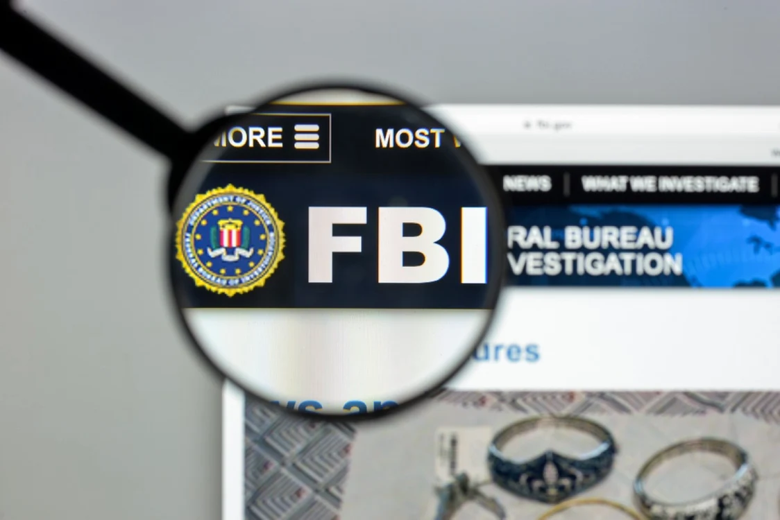FBI investighează incidentul bizar FOTO Shutterstock