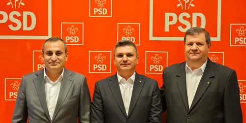 holorean la psd   fb PSD Olt jpg
