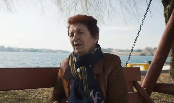 Marlena Zagoni a încetat din viață la 74 de ani.