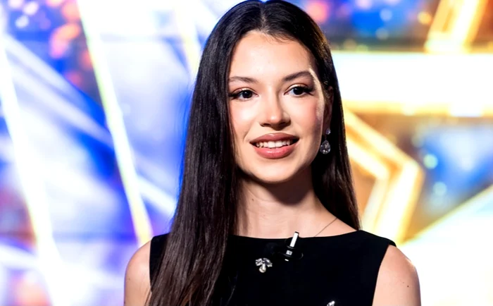 Cleopatra Stratan va lansa un album nou foto: TVR