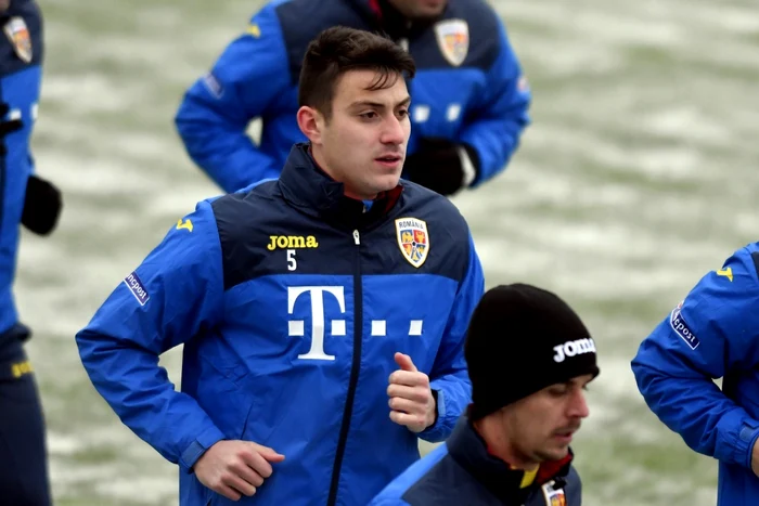 FOTO: Sportpictures.eu
