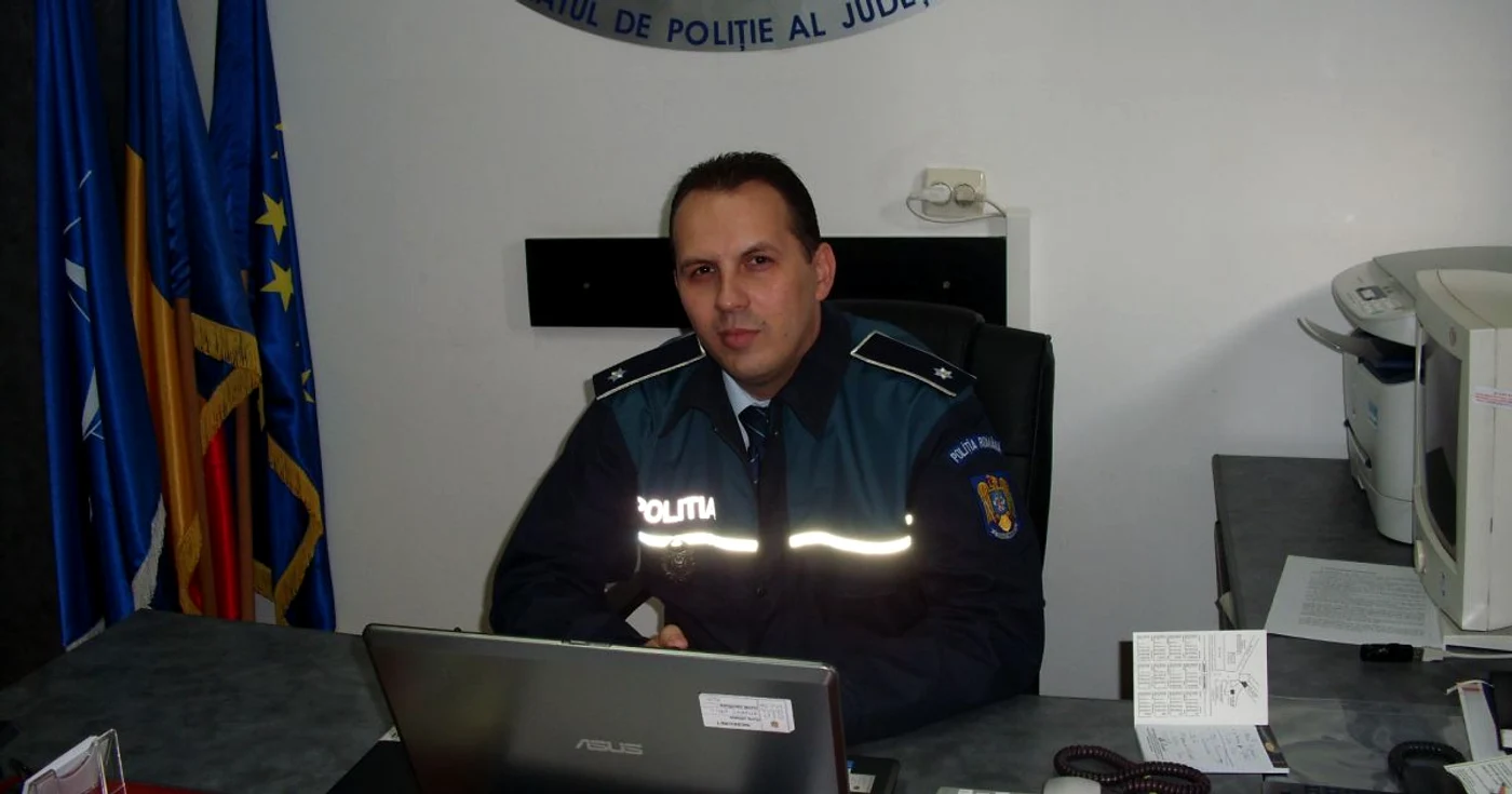 Petru Rumega