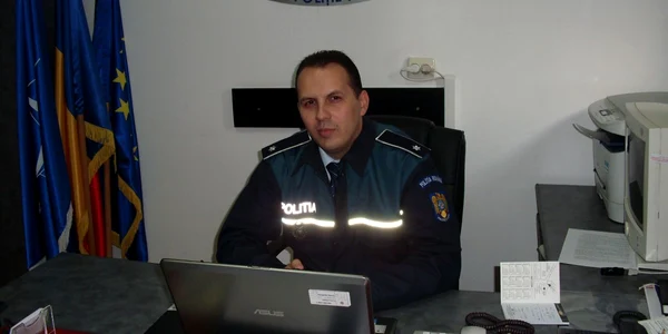 Petru Rumega