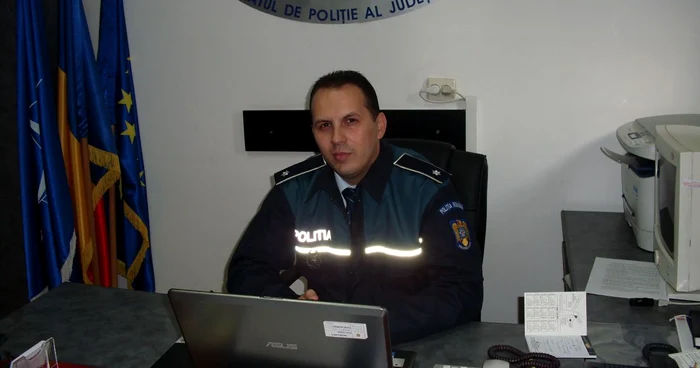 Petru Rumega
