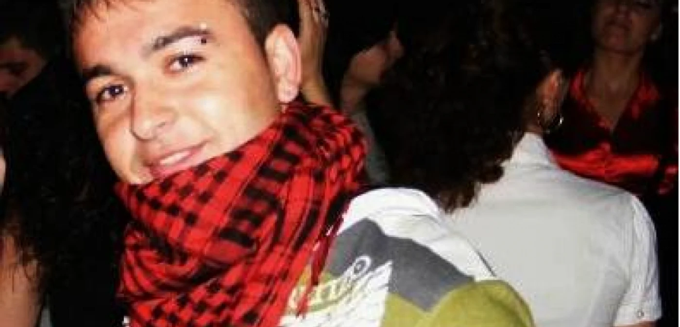 Mario Gogoaşă