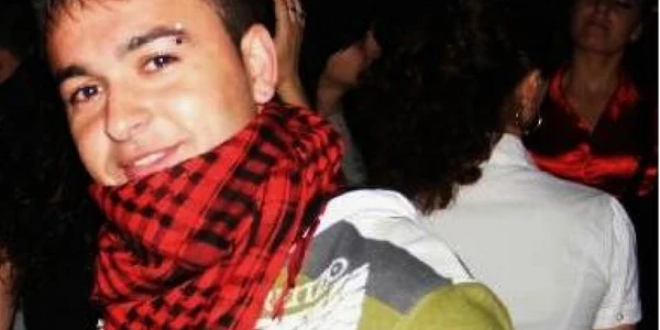 Mario Gogoaşă