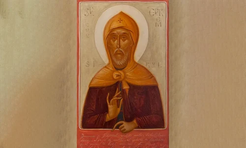 calendar ortodox 2022 28 ianuarie Sfantul Efrem Sirul gabriel toma chituc jpg