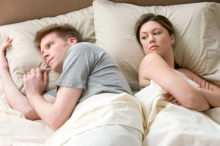 
    Dacă nu îi arăți că e dorit, partenerul tău se va îndoi, în timp, de profunzimea sentimentelor taleclickpentrufemei.ro.  