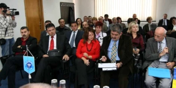 Satu Mare: Criza a înmulţit tâlhăriile-Revista presei locale