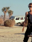 Linda Hamilton, Terminator jpeg